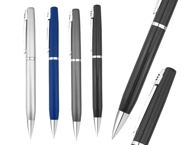 XED-027 Tungsten Carbide quality Writing Metal Pen
