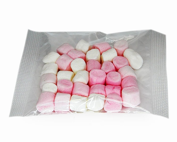 CB016 Custom Marshmallow bags