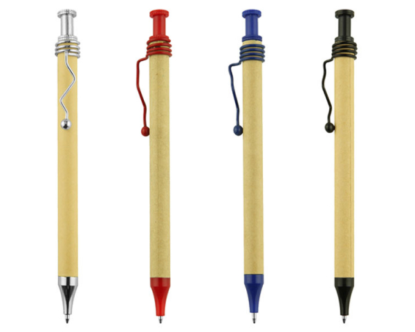 PEC-008- Designer Paper Pens