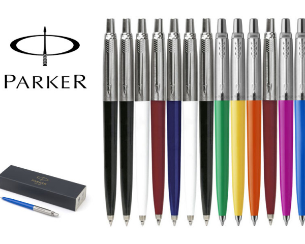 XED-022 Peter Parker Jotter Premium Ballpoint Pens