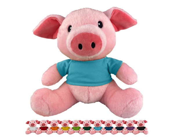 OSROH-PB104 Soft Piggy
