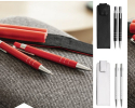 PBHC-001 Premium Promotional Metal Pens Sets