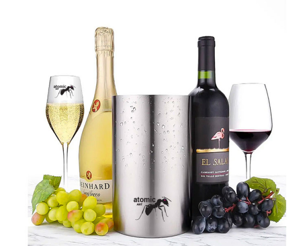 WBA-015 Stainless Steel Vessels for Chilling Wines