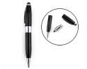XED-036 The Jet USB Ballpoint Stylus Metal Pens
