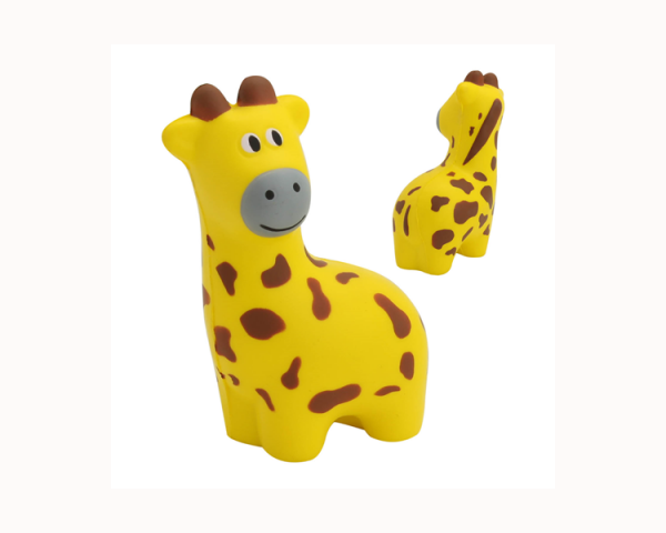 AST – 045 Giraffe stress shape