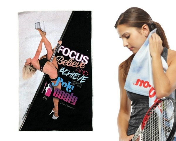 PTG - 007 Promotional Towels