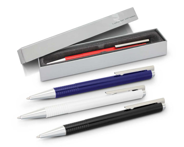 XED-02389 Metal Pens Presented Gift Set Box Set