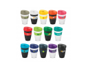 KCK-018 AS Plastic coffee Cups
