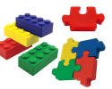 AST-060 Puzzle Stress toys