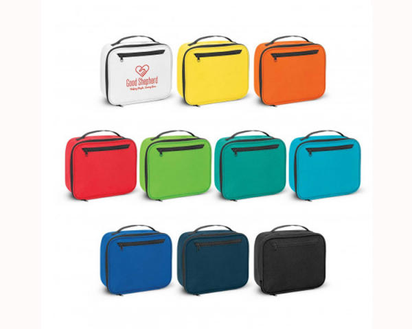 CBL - 012 School Lunch Box Cooler Bag