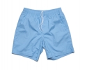 BS-007 Sky beach shorts
