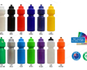 The Melbourne Australian Made Sports water bottles