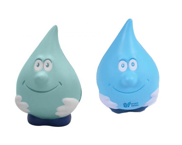 AST – 007 Water Drop Stress Toys