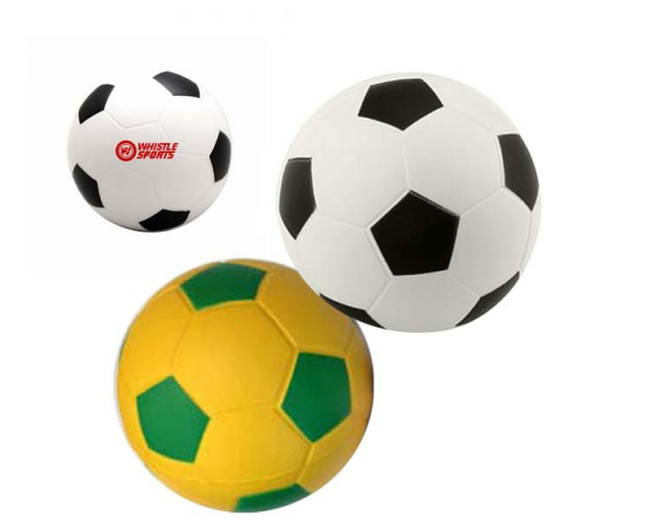 AST-023 Soccer ball stress toys Small/Large Size