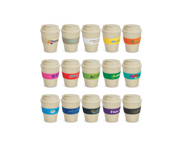KCK-021 Sustainable coffee cups