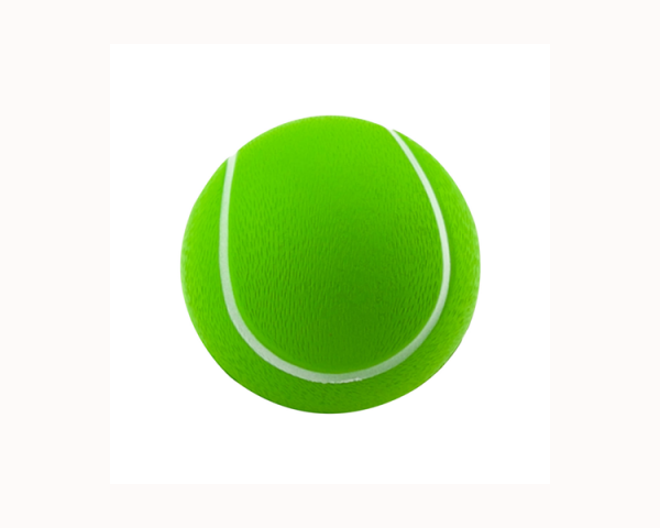 AST – 036 Tennis Ball Stress Toy
