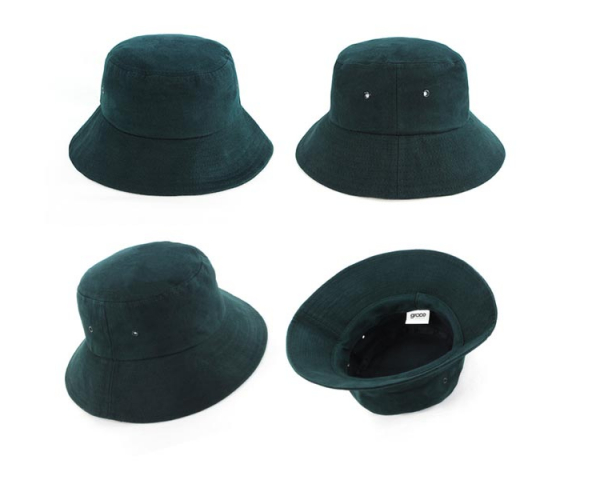 PK015 - Terry Towelling Bucket Hats