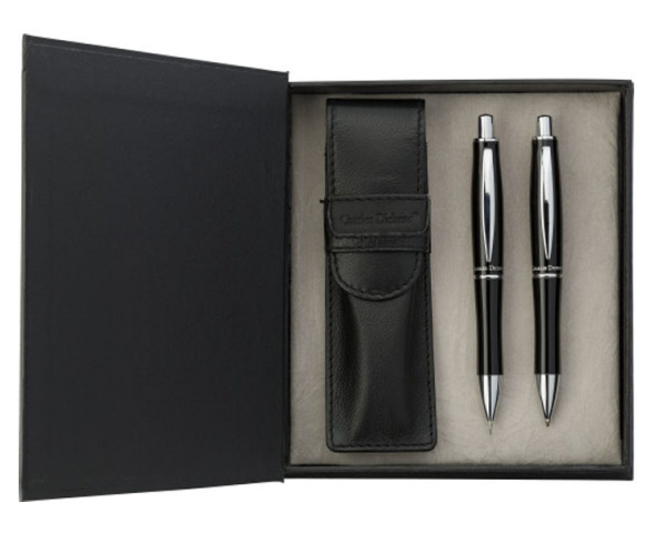 PGBH-004 The Gift. Perfect Branded Pen Set
