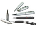 XED-041 The Polycon Branded Metal Pens