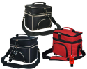 SHI-016 Timeless classic branded cooler vags