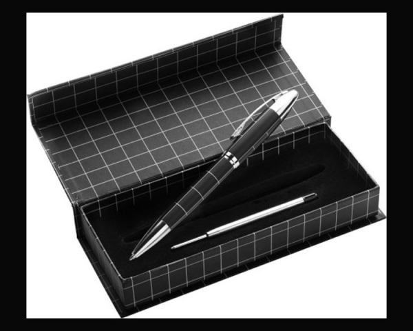 HGT-HEX99 - Timeless Ball Point Collection Pen Set
