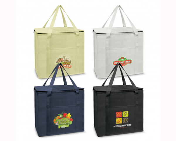 CBZ - 004 Tote Cooler Bags