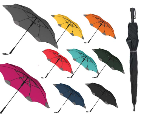 UMB-030 The Premium Blunt Umbrella under $100