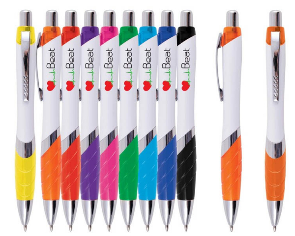 WIP-003 Economic Plastic Writing Pens