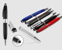 ED9934 USB Colour Ballpoint Metal Pens with Stylus