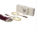 GFL - 004 Vintage Badminton Set