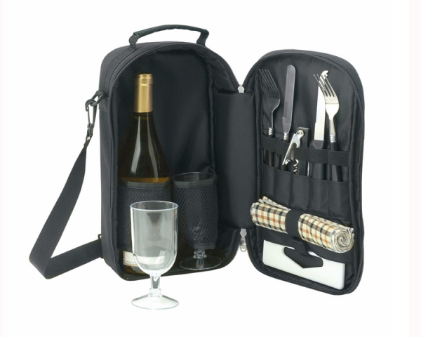 WIC - 014 Wine cooler bag set