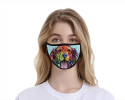 PPE - 030 Design your own face masks