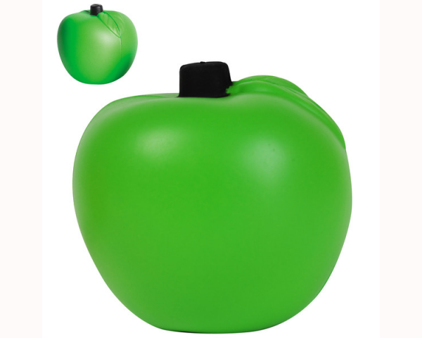 AST – 004 Green ball apple